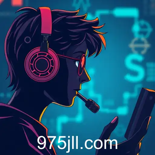 975jl: Transforming the Gaming Landscape in 2025