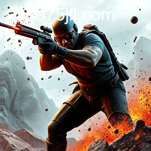 Dive into the Thrills of Action Games: Exploring the '975jl' Category