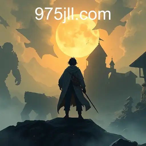 Exploring the Enchanting World of Adventure Games