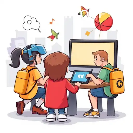 The Growing Appeal of Educational Games: Blending Fun with Learning