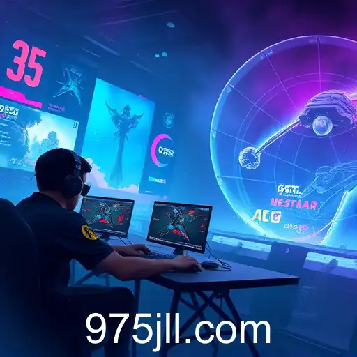 The Evolution of Online Gaming Communities