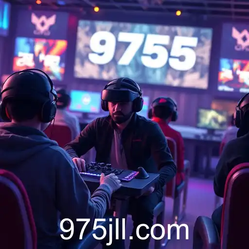 Emerging Trends in Online Gaming