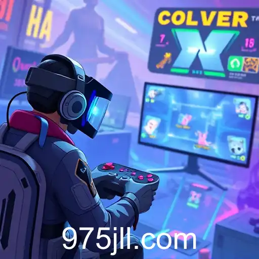 Emerging Trends in Online Gaming