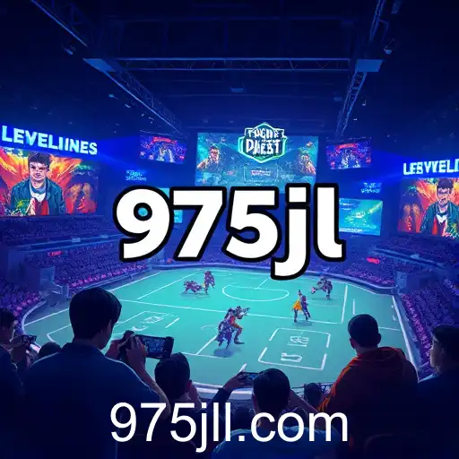 Exploring the Global Impact of '975jl' Gaming Phenomenon