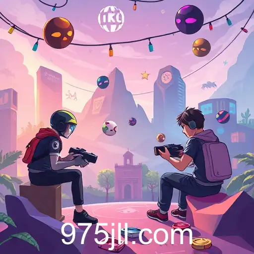 Gaming Evolution: A New Era Begins