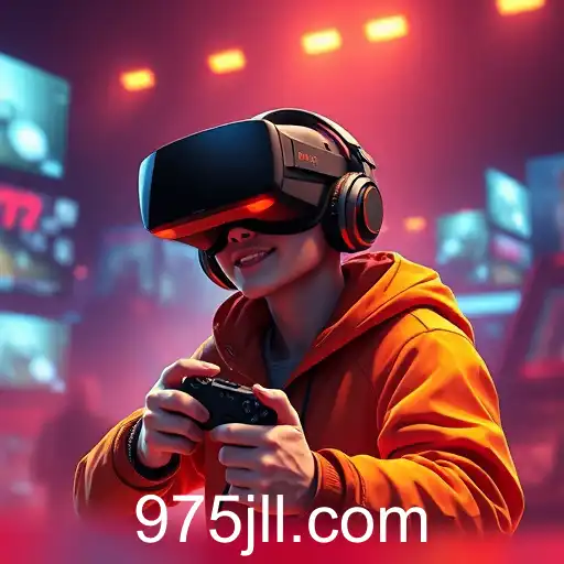 Gaming Trends and Innovations in 2025