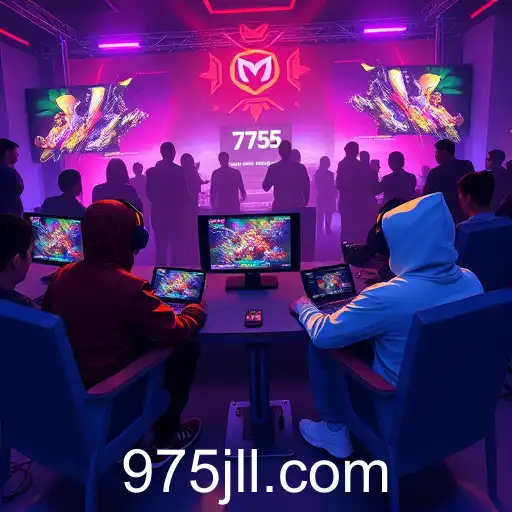 The Rise of Online Gaming Communities in 2025