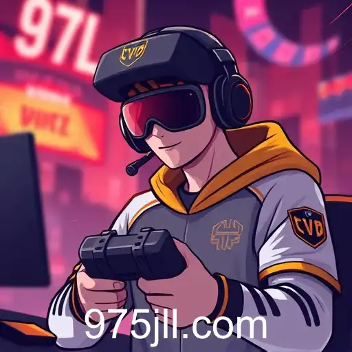 975jl: Revolutionizing Online Gaming Experience