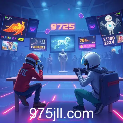 The Rise of Digital Gaming in the New Era