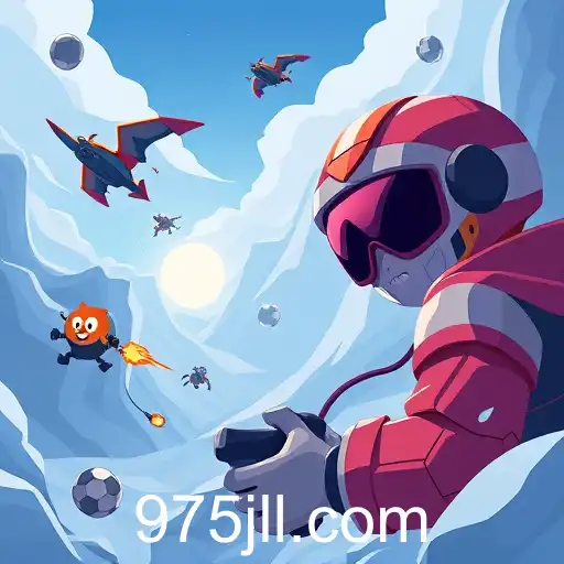 The Rise of 975jl: A Cultural Phenomenon in Gaming