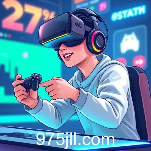 The Rise of 975jl: A Gaming Phenomenon