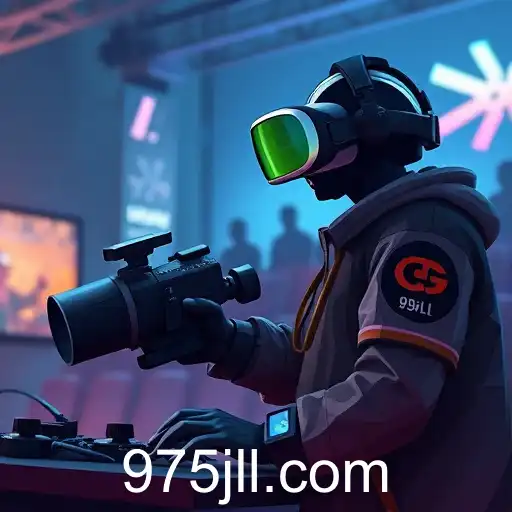 The Rise of 975jl: A New Era for Game Enthusiasts