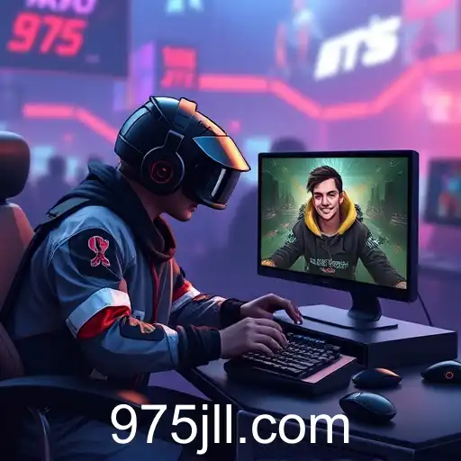 The Rise of 975jl in the Gaming World
