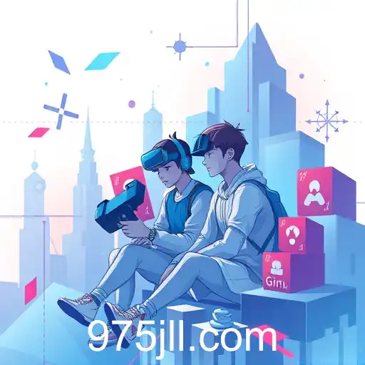 The Rise of 975jl: Gaming Evolution and British Innovation