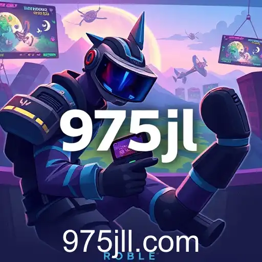 Unveiling the Thrilling World of 975jl