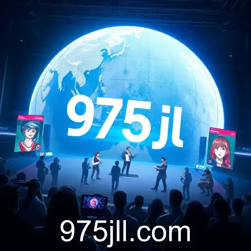 Unlocking the Mystery of 975jl: The Online Game Phenomenon