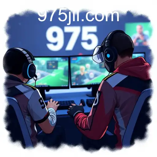 Gaming Evolution: Unpacking the 975jl Phenomenon