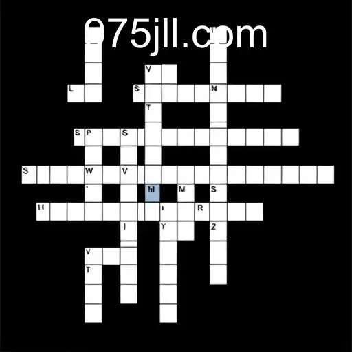 Exploring the World of Puzzle Games: A Dive into Keyword '975jl'