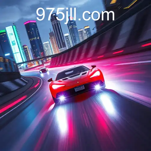 The Thrilling World of Racing Games and Their Immersive Experience