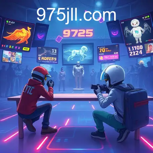 The Rise of Digital Gaming in the New Era