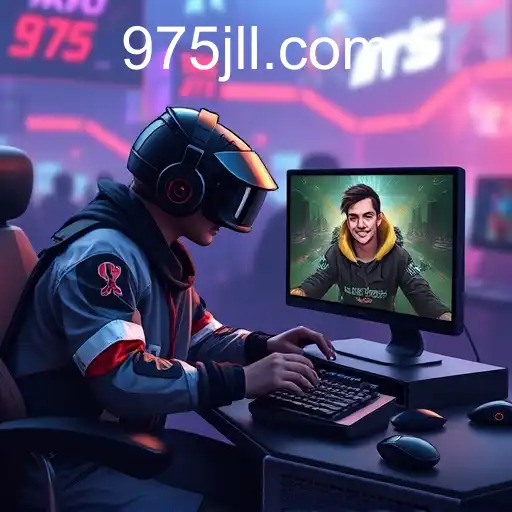 The Rise of 975jl in the Gaming World