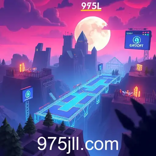 The Rise of 975jl in Digital Gaming