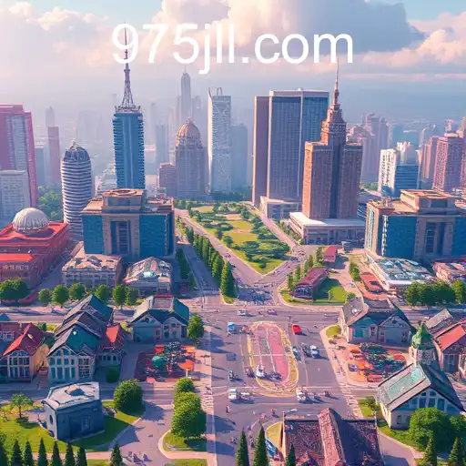 The Endless Horizons of Simulation Games