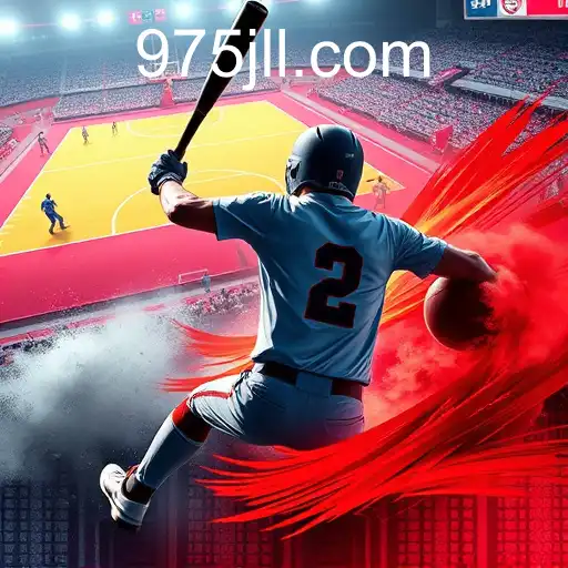 Exploring the Dynamic World of 'Sports Games' on 975jl