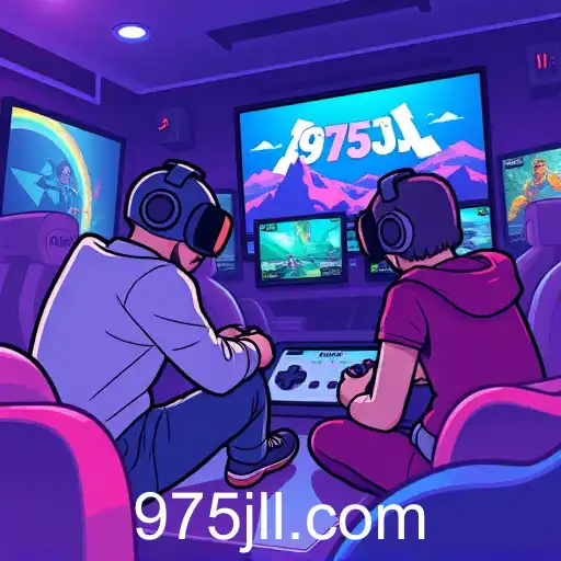 The Rise of Digital Entertainment Platforms