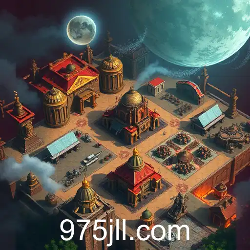 The Rise of Digitally Driven Gaming Platforms