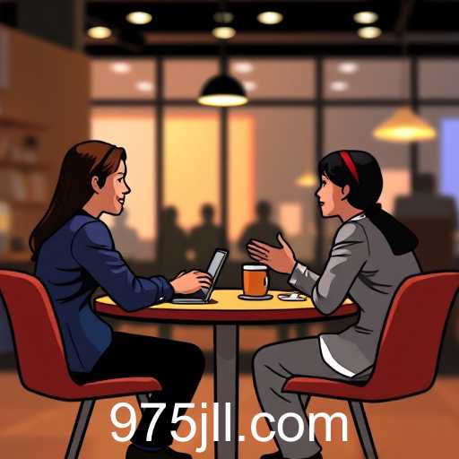 The Digital Playground: Navigating 975jl in the Modern Age