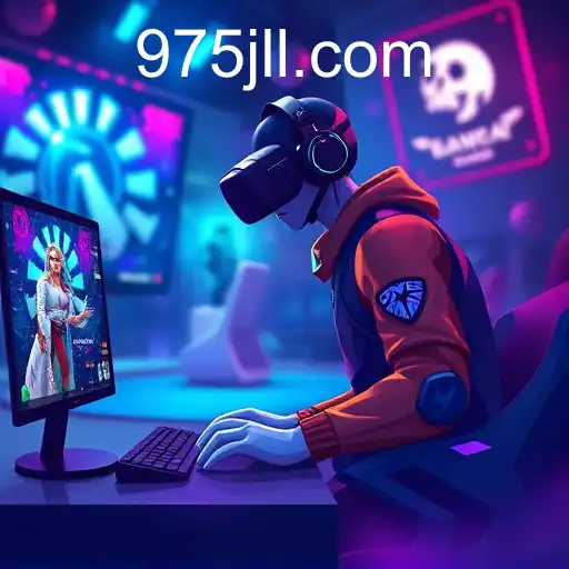 Evolution of Online Gaming: 975jl Leads the Way