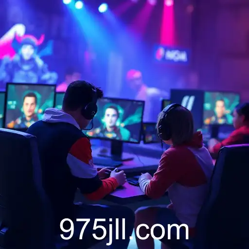 The Evolution of Online Gaming Communities