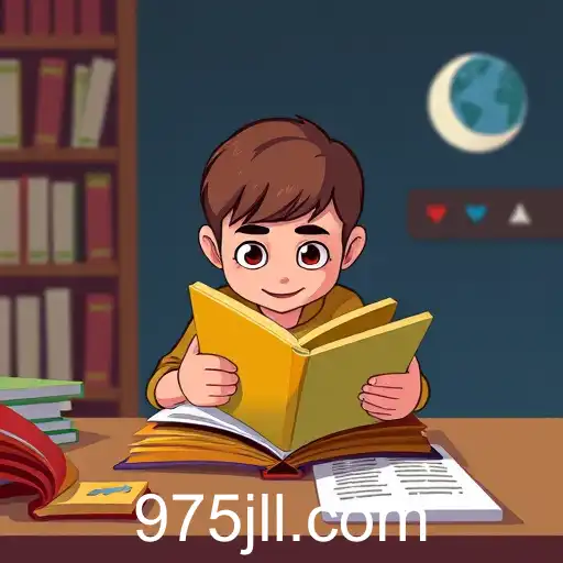 Gaming Evolution: The Rise of 975jl