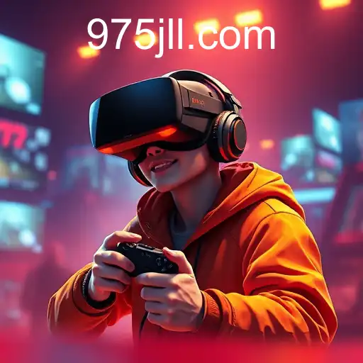 Gaming Trends and Innovations in 2025