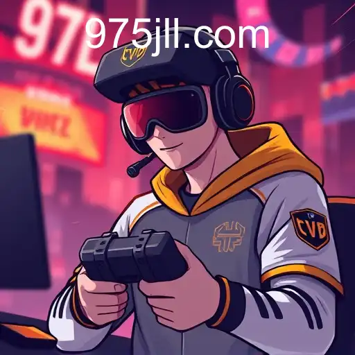 975jl: Revolutionizing Online Gaming Experience
