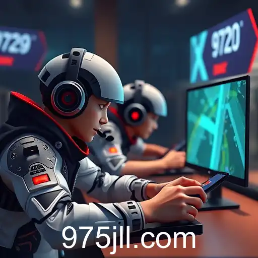 The Rise of Online Gaming in a Post-Pandemic World