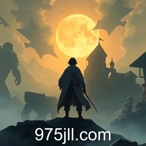 The Rise of 975jl in the Gaming World