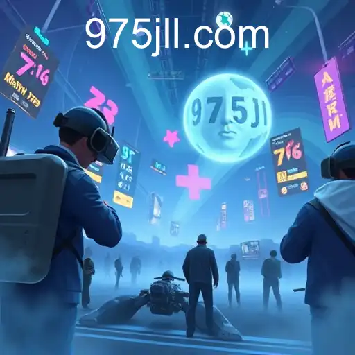 The Rise of '975jl': A Game-Changing Platform