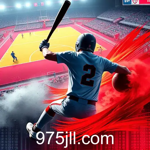Exploring the Dynamic World of 'Sports Games' on 975jl